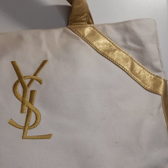 Yves St-Laurent women's bag - Picture 5 of 5